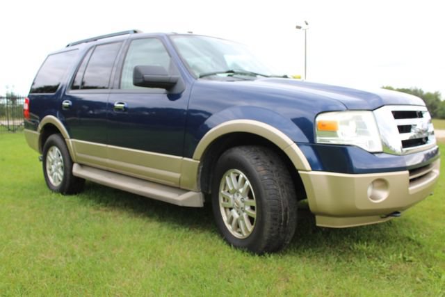 Used 2011 Ford Expedition XLT w/ 203A Rapid Spec Order Code AWD/4WD image 5