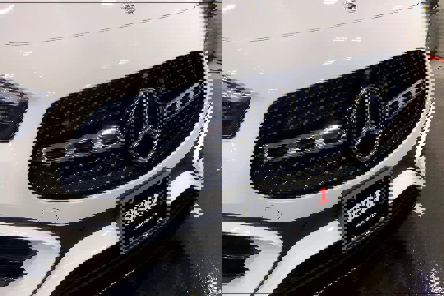 Used 2024 Mercedes-Benz GLA 250 4MATIC image 30