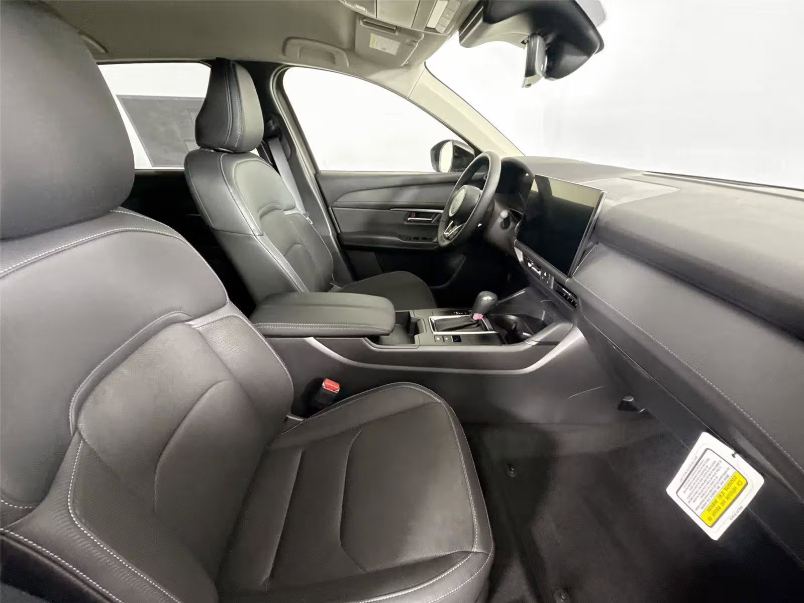 New 2026 MAZDA CX-5 Preferred AWD/4WD image 11
