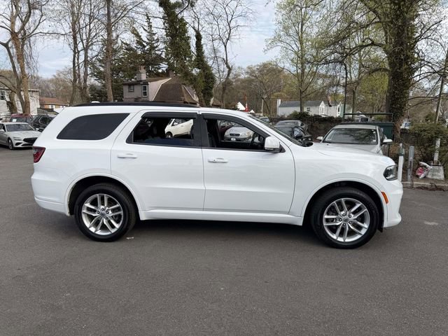 Used 2022 Dodge Durango GT AWD/4WD image 9