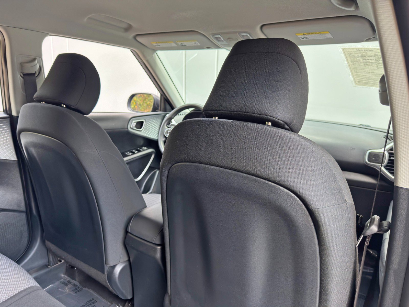 Used 2021 Kia Soul LX w/ Paint Protection Package image 26