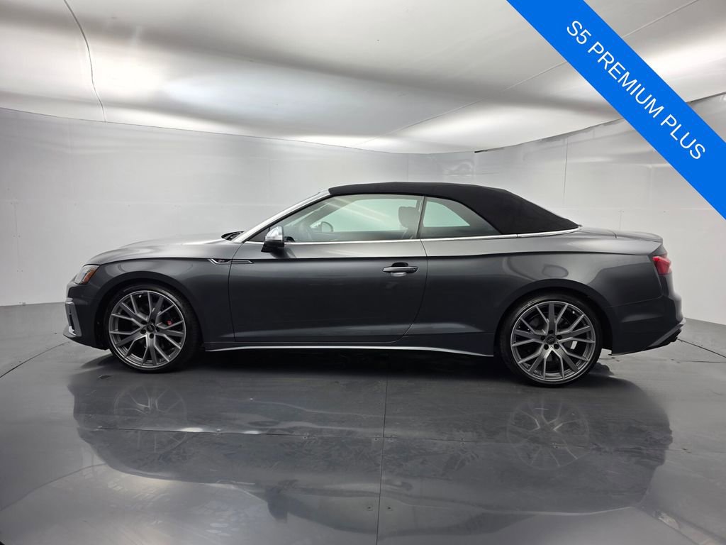 Used 2024 Audi S5 Premium Plus image 8