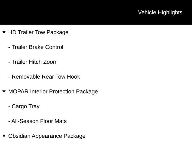 Used 2024 Jeep Grand Wagoneer Series II w/ Quick Order Packagew 28T image 34