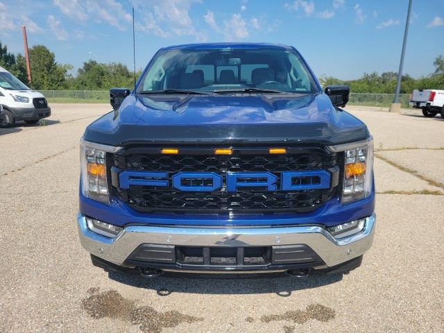 Used 2022 Ford F150 XLT w/ Equipment Group 302A High image 21