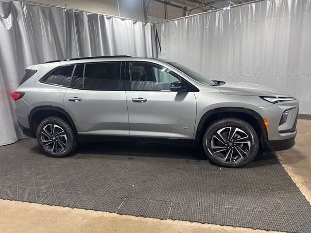 New 2026 Buick Enclave Sport Touring w/ Power Package image 4