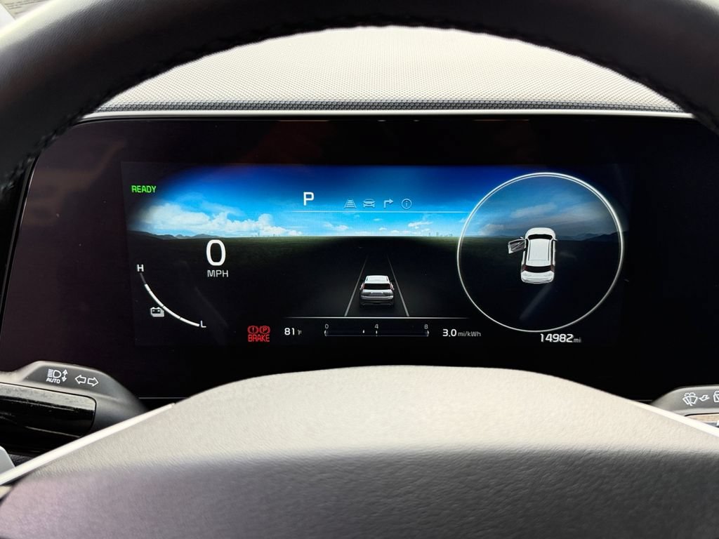 Used 2023 Kia Niro Wind w/ Wind Preserve Package FWD image 26