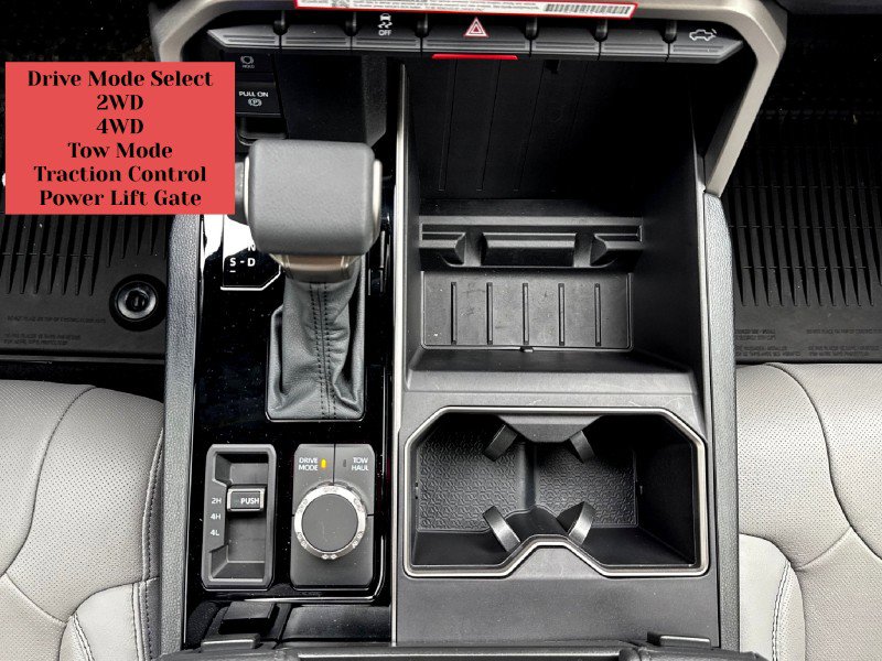 Used 2026 Toyota Tundra SR5 image 27