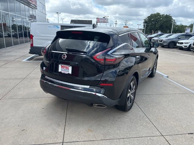 Used 2021 Nissan Murano S FWD image 7