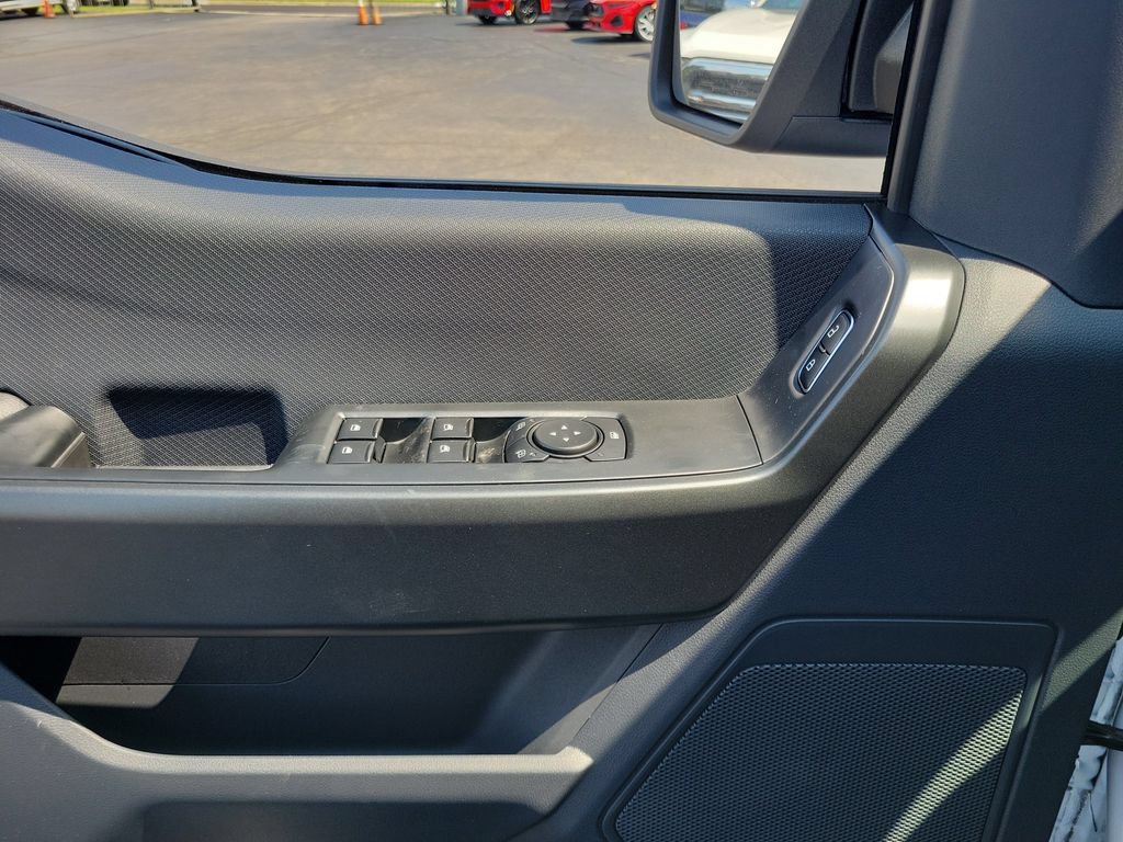 New 2026 Ford F150 STX w/ Equipment Group 200A AWD/4WD image 20