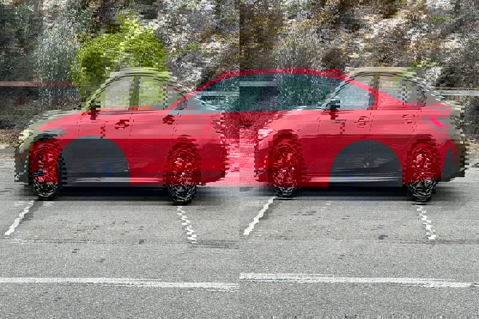 Used 2024 BMW M340i xDrive w/ Premium Package image 9