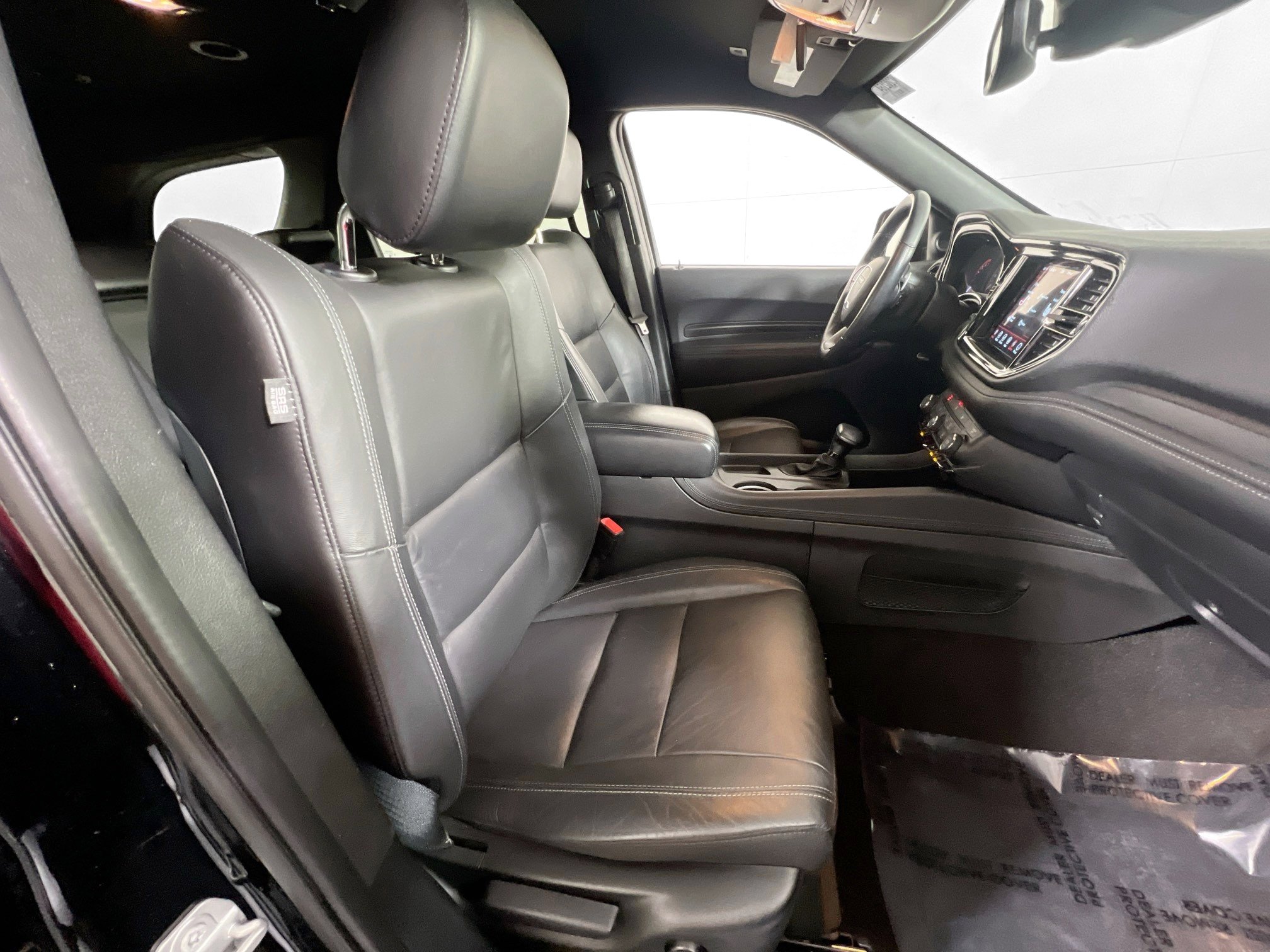 Used 2022 Dodge Durango GT AWD/4WD image 27