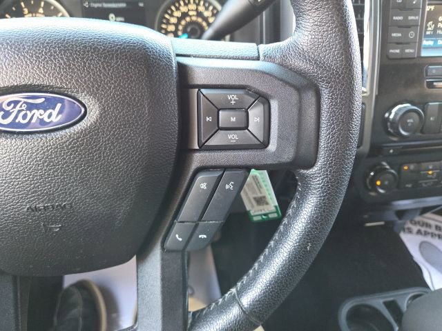 Used 2016 Ford F150 XLT w/ Equipment Group 301A Mid image 56