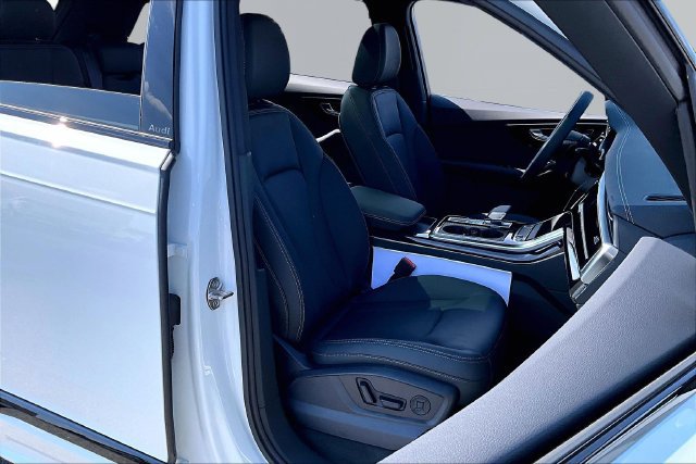 New 2026 Audi Q7 2.0T Premium AWD/4WD image 7