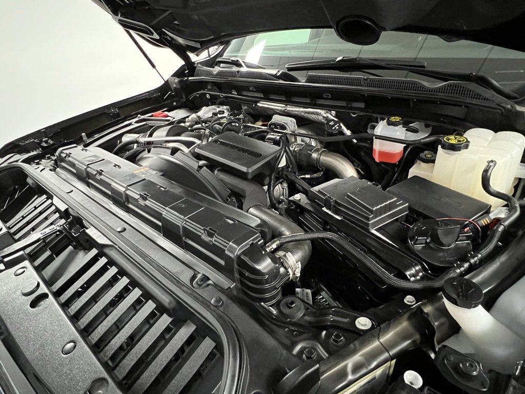 Used 2024 GMC Sierra 3500 Denali w/ Denali Reserve Package image 71