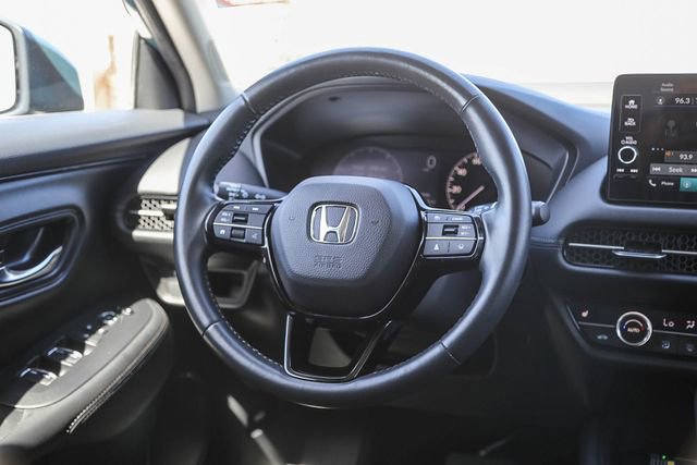 Used 2024 Honda HR-V EX-L image 17