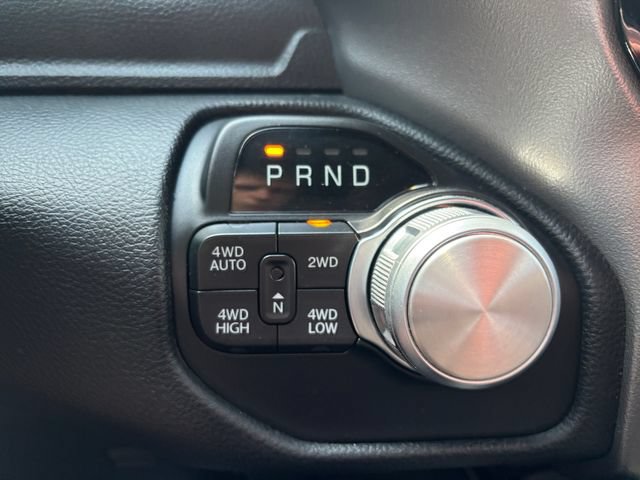 Used 2020 RAM 1500 Sport w/ Leather & Sound Group AWD/4WD image 18