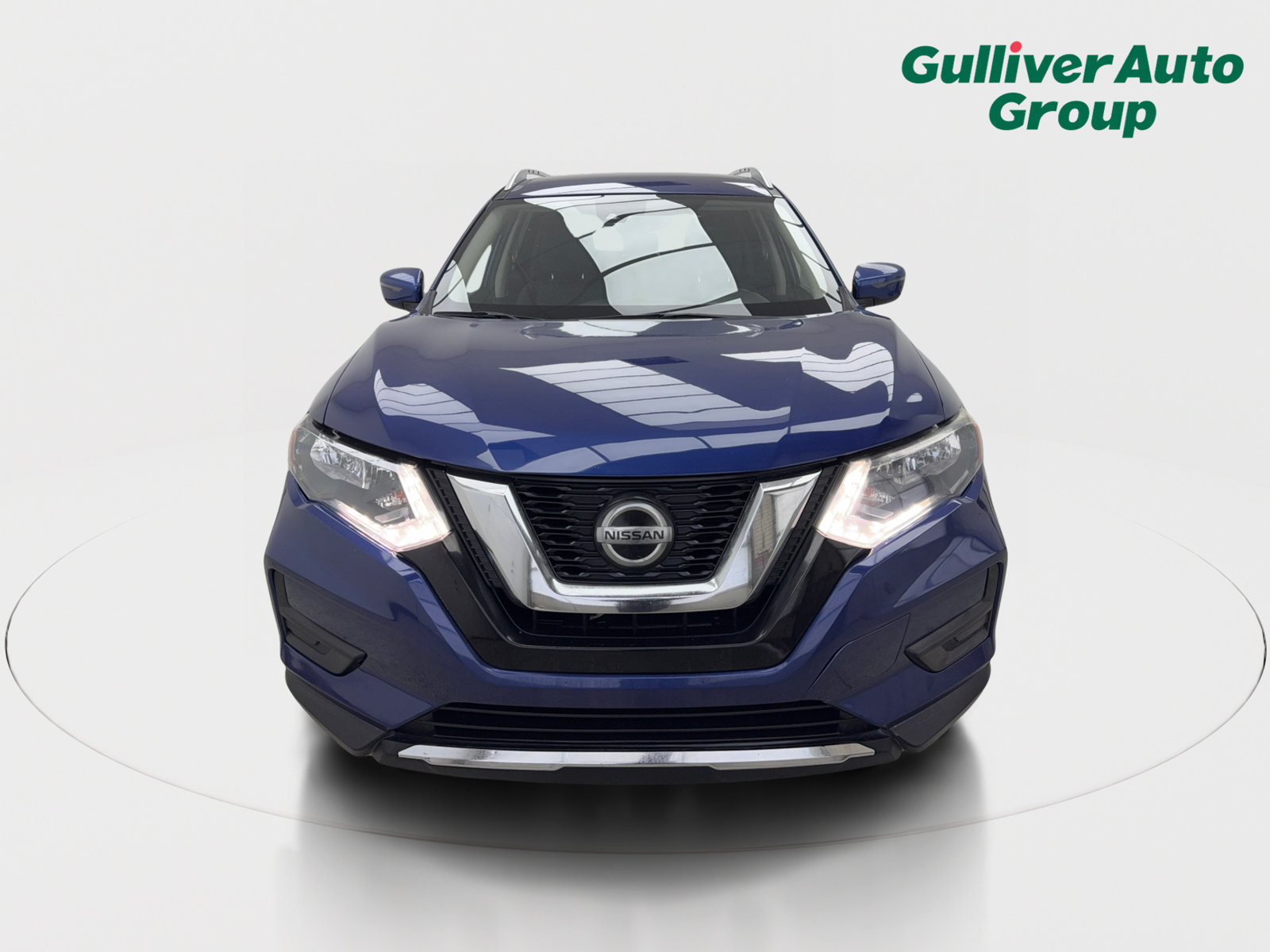 Used 2019 Nissan Rogue SV FWD image 7