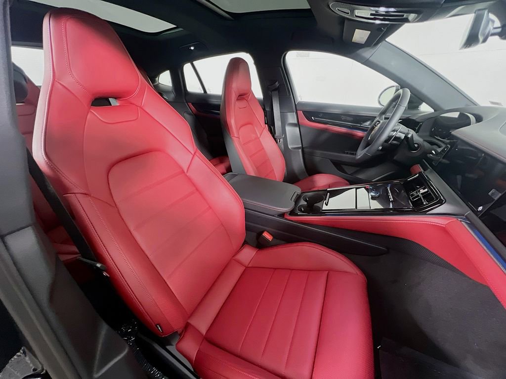 New 2026 Porsche Panamera 4 image 30