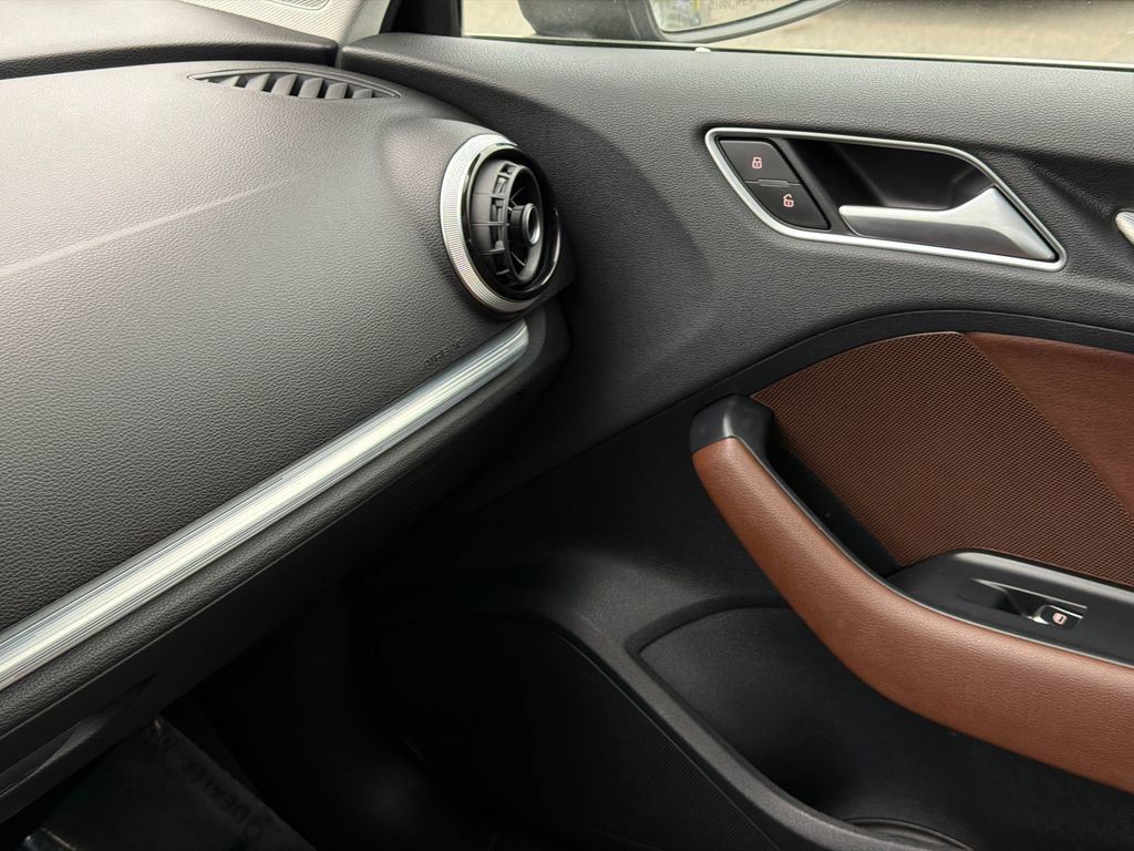 Used 2015 Audi A3 1.8T Premium Plus image 29