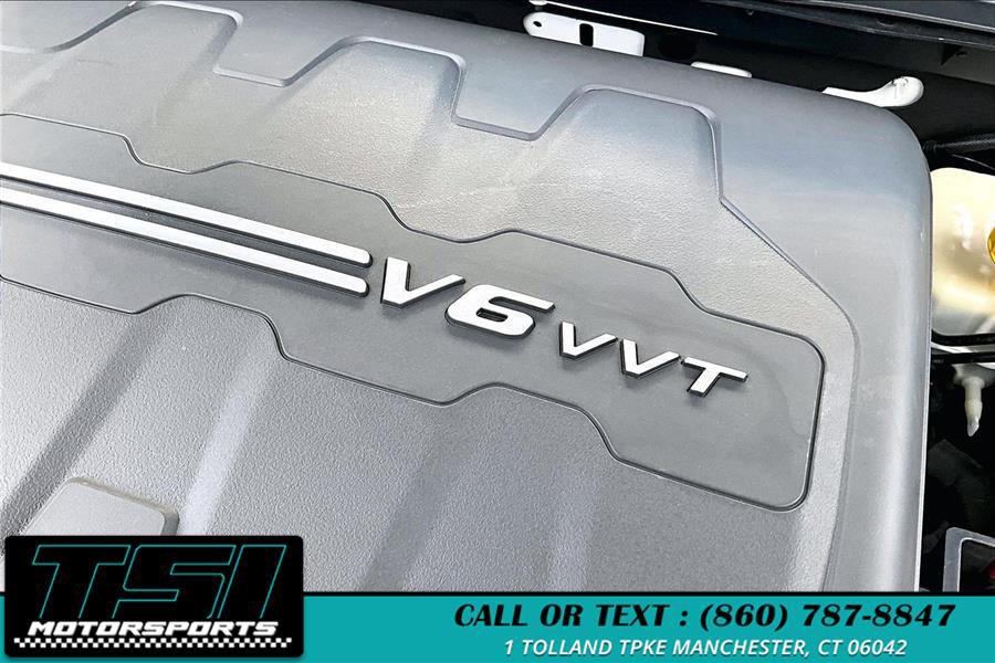 Used 2016 Jeep Cherokee Latitude w/ Cold Weather Group image 33