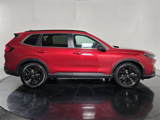 Used 2023 Honda CR-V Sport Touring image 7