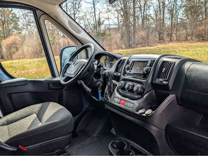Used 2019 RAM ProMaster 3500 image 32