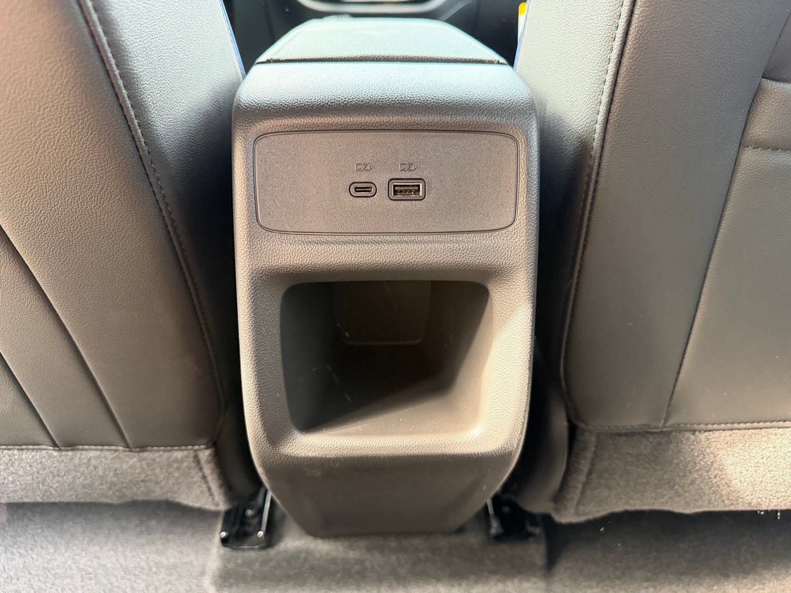 New 2026 Buick Envista Sport Touring w/ Convenience I Package FWD image 27