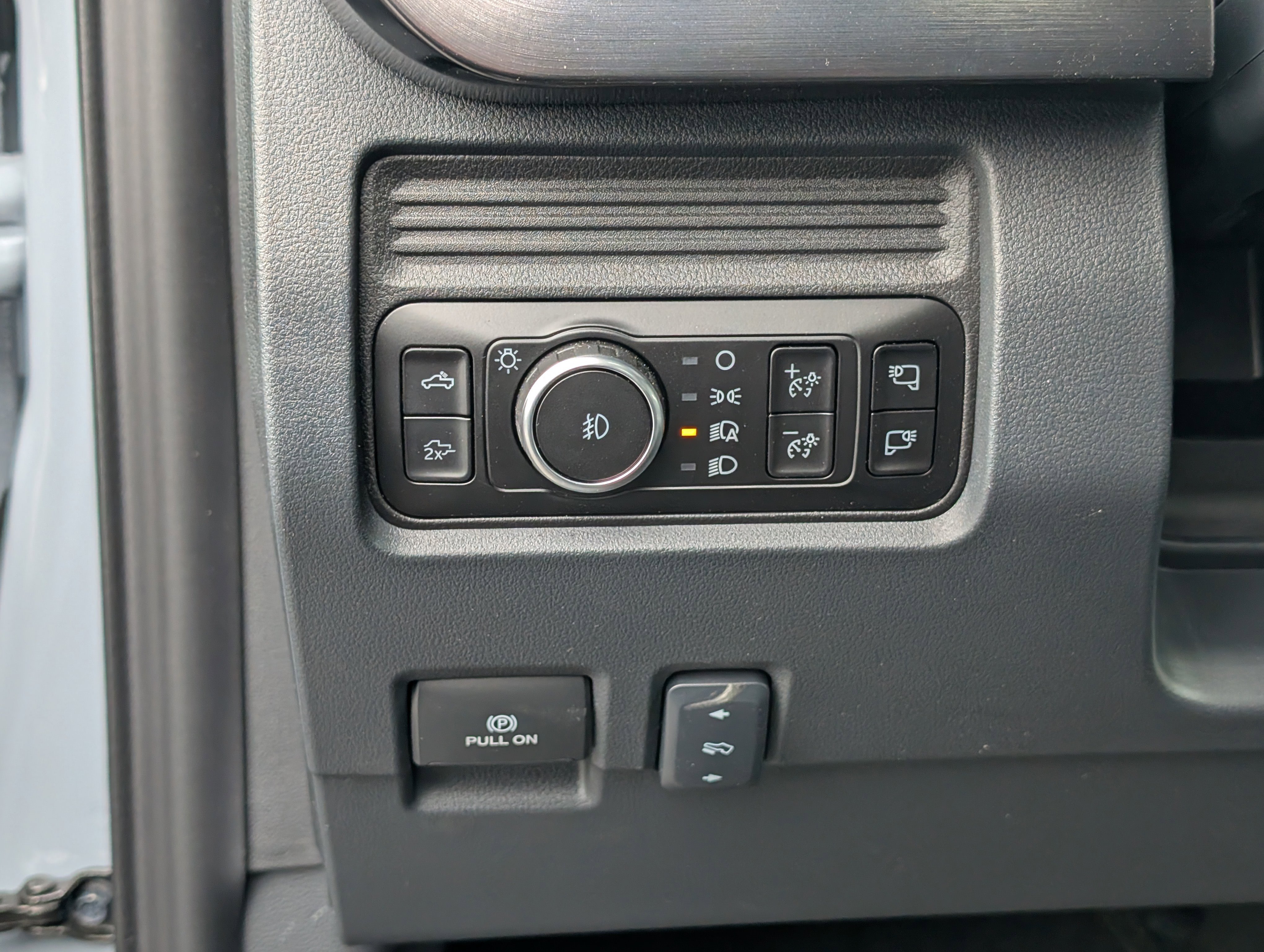 New 2026 Ford F250 Lariat AWD/4WD image 17