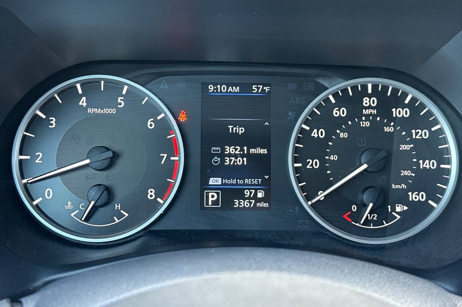 Certified 2025 Nissan Sentra S FWD image 40