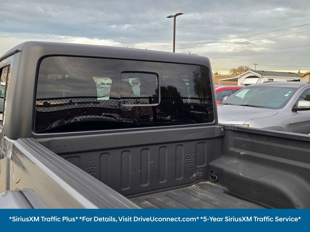 Used 2021 Jeep Gladiator Mojave image 21