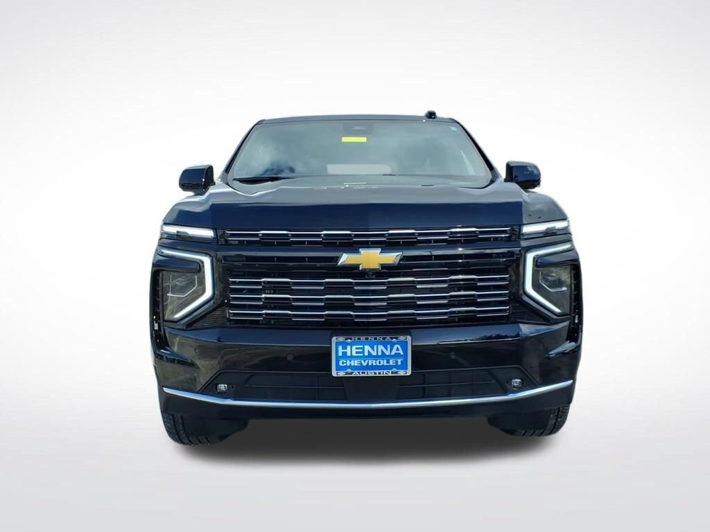 New 2026 Chevrolet Tahoe High Country RWD image 9