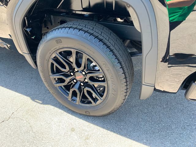 New 2026 GMC Sierra 1500 Elevation AWD/4WD image 10