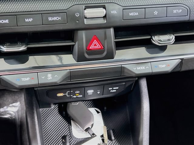 New 2026 Kia K4 GT-Line FWD image 15