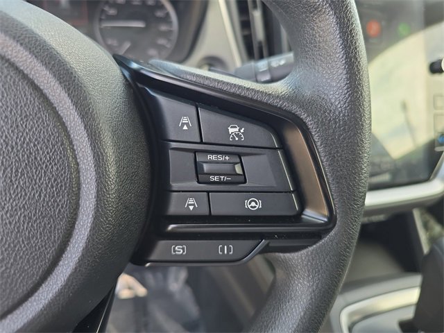 Certified 2024 Subaru Crosstrek 2.0i Premium image 22
