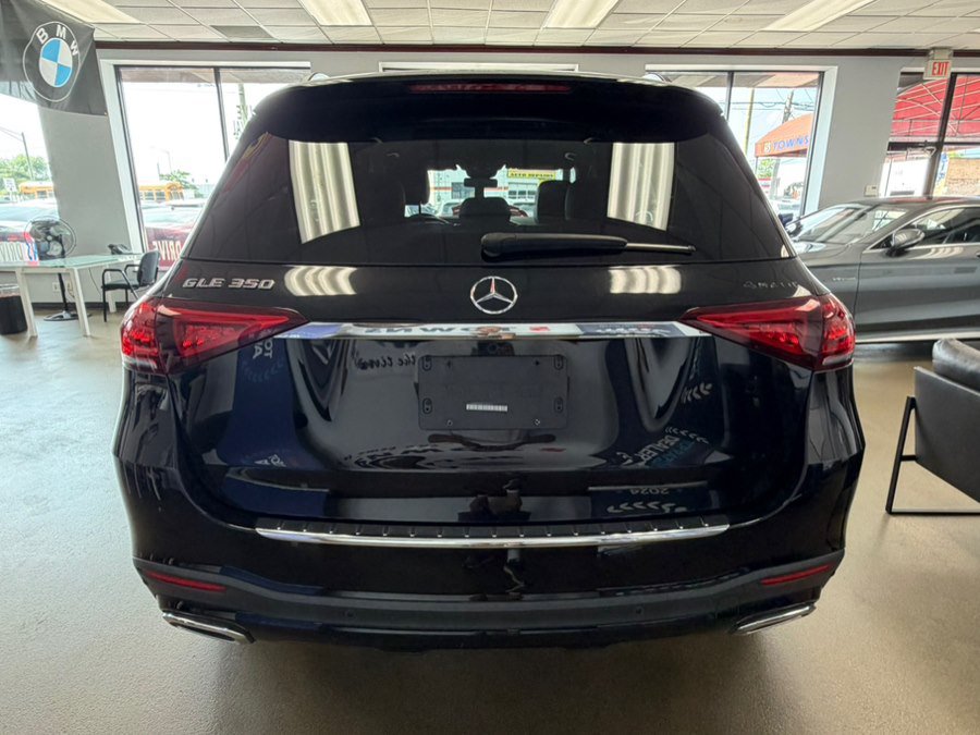 Used 2022 Mercedes-Benz GLE 350 4MATIC image 13
