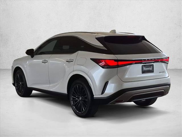 Used 2024 Lexus RX 350 Premium w/ Convenience Package FWD image 8