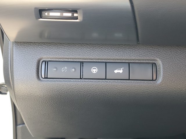 Certified 2023 Nissan Pathfinder SL AWD/4WD image 8