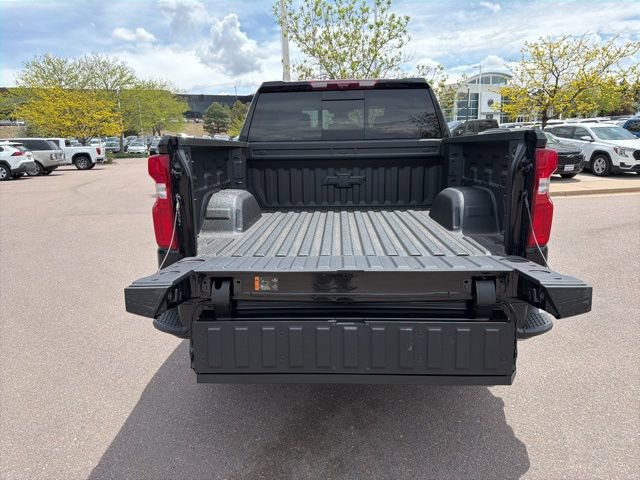 New 2026 Chevrolet Silverado 1500 ZR2 AWD/4WD image 7