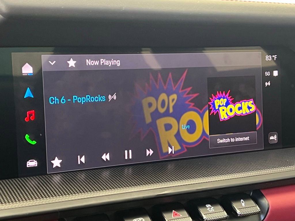 Certified 2026 Porsche 911 Carrera GTS RWD image 15