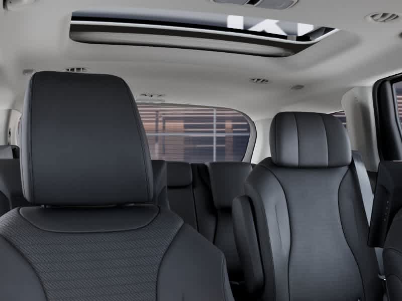 New 2026 Kia Carnival SX Prestige FWD image 27