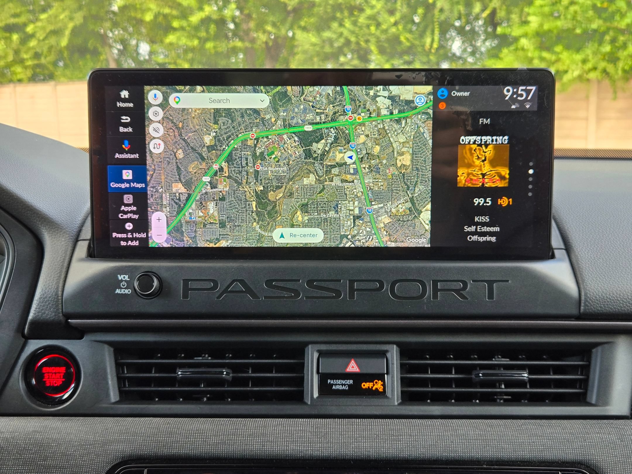 Used 2026 Honda Passport TrailSport image 17