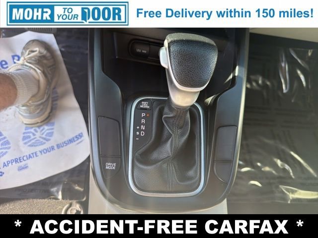 Used 2021 Kia Soul LX FWD image 22
