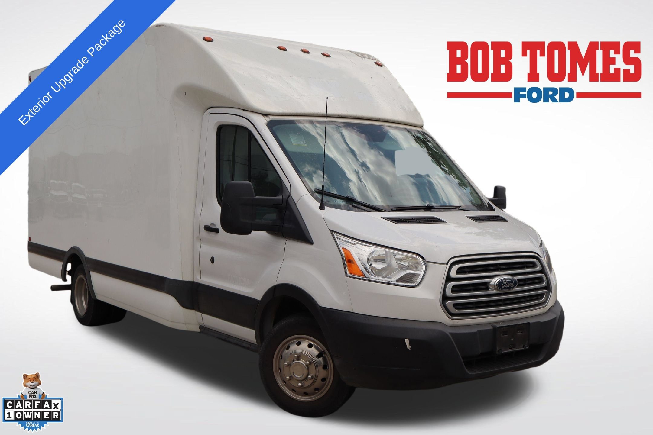 Used 2019 Ford Transit 350 156 DRW w/ Exterior Upgrade Package