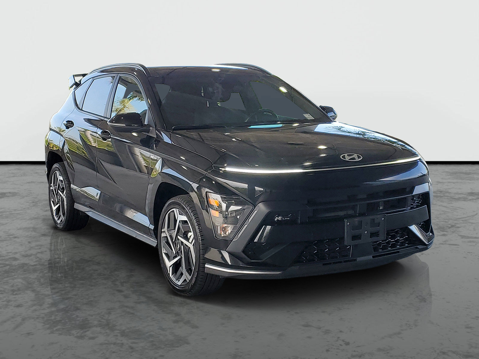 Used 2024 Hyundai Kona N Line