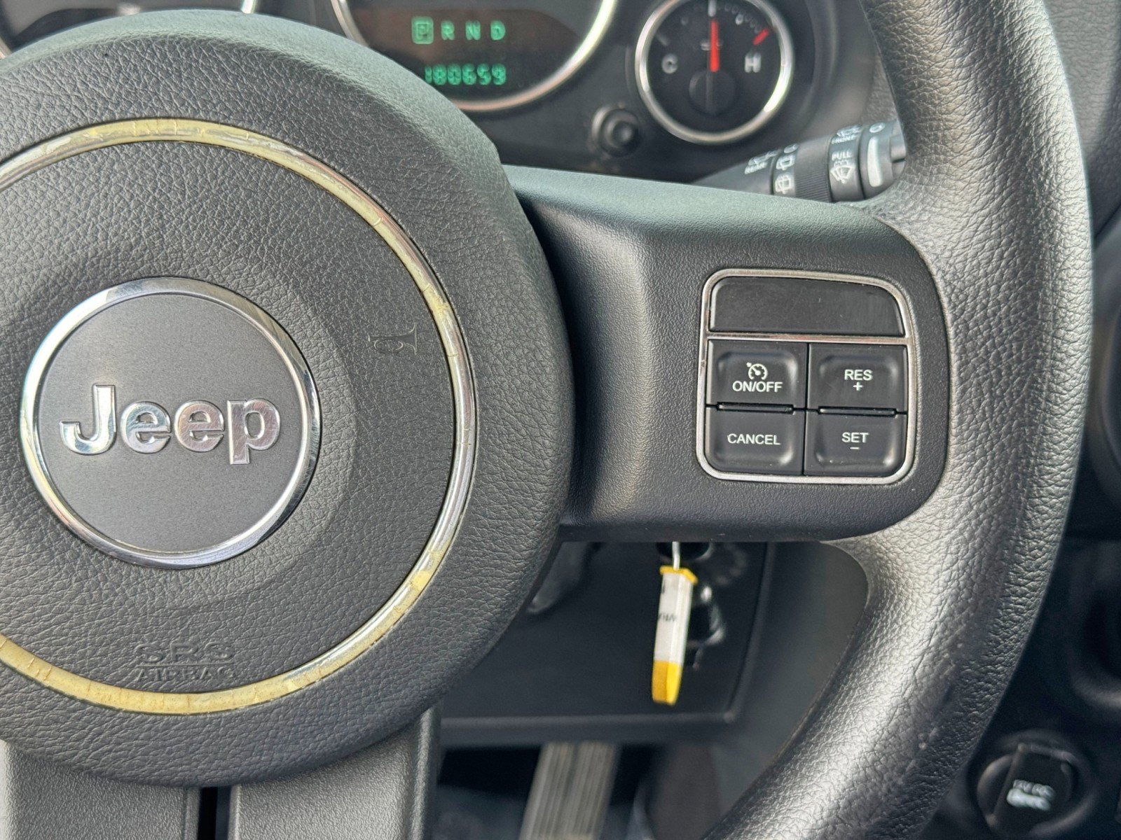 Used 2013 Jeep Wrangler Unlimited Sport w/ Mopar Black Appearance Group image 19