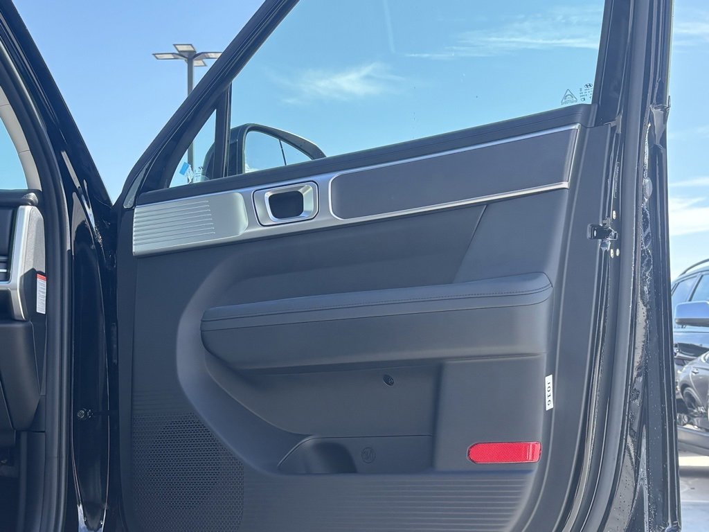 New 2026 Hyundai Santa Fe SEL image 9