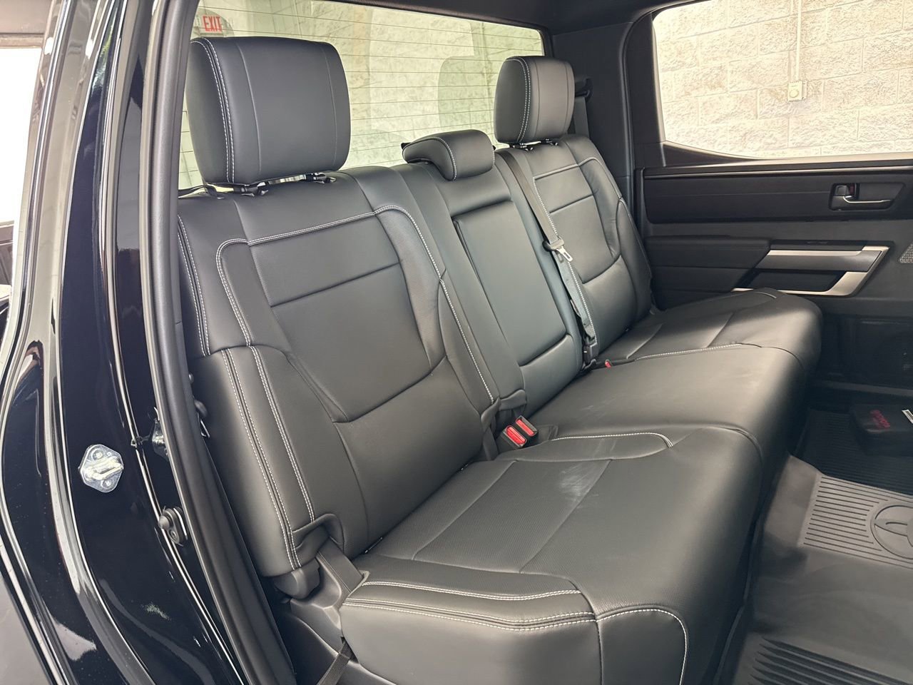 Used 2026 Toyota Tundra SR5 w/ SR5 Premium Package AWD/4WD image 41