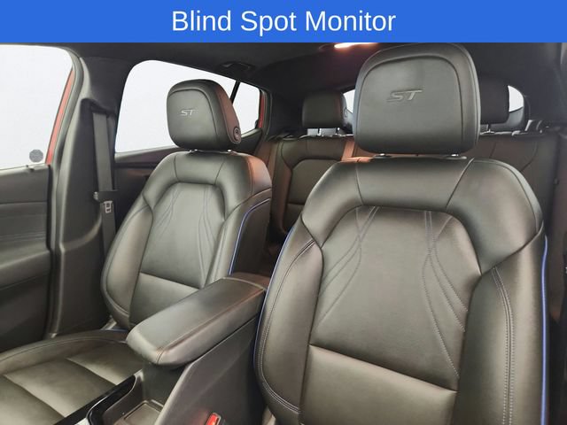Used 2024 Buick Envista Sport Touring w/ Convenience I Package FWD image 10