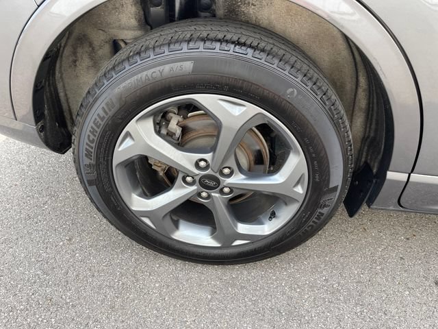 Used 2024 Ford Escape ST-Line w/ Tech Pack #1 AWD/4WD image 40