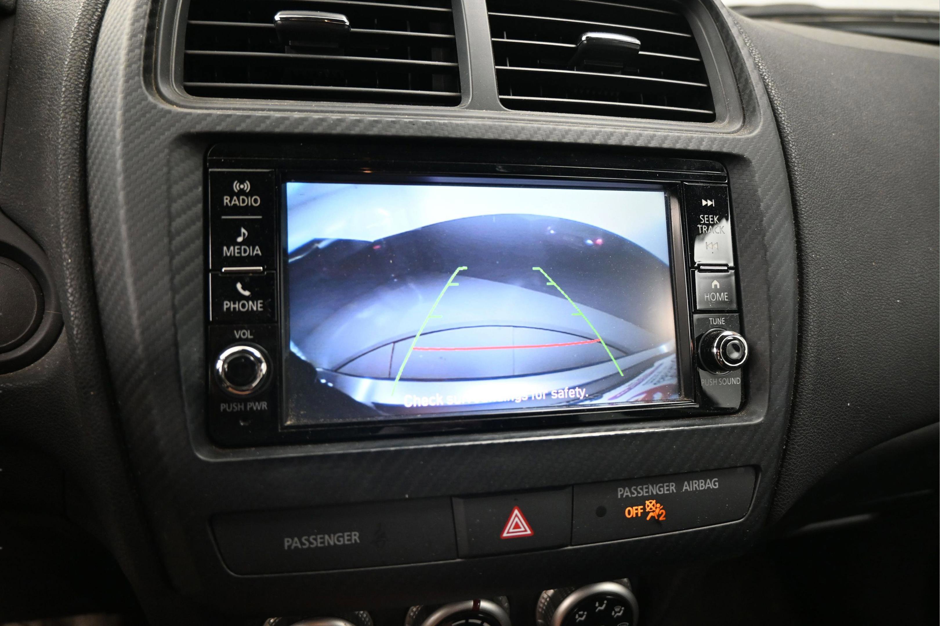 Used 2022 Mitsubishi Outlander Sport ES FWD image 29